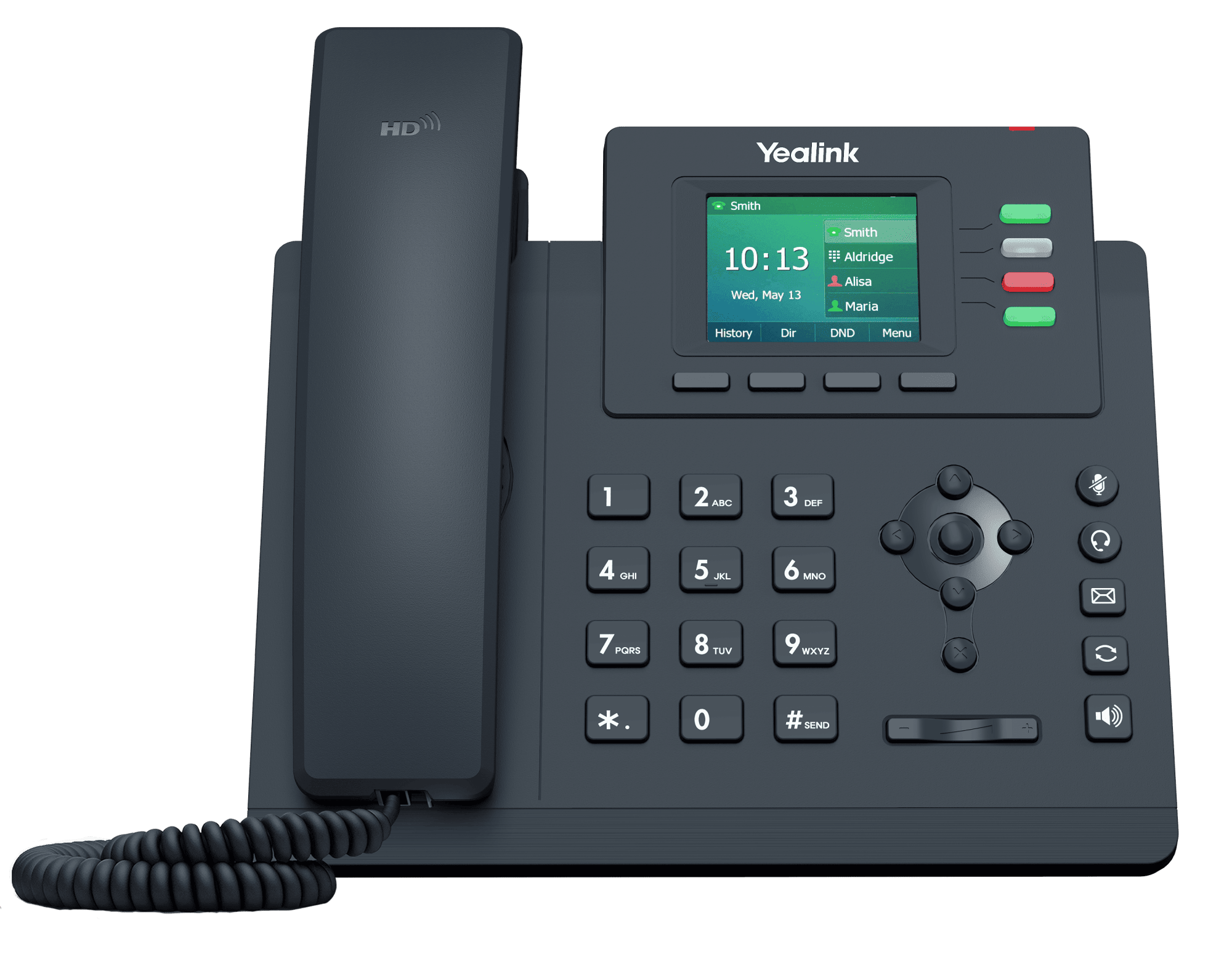 Điện thoại IP Yealink SIP-T31P